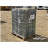 Image 4 : (12) ROLLS OF 330 X 4 FT. GALVANIZED WIRE FENCE