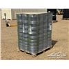 Image 1 : (12) ROLLS OF 330 X 4 FT. GALVANIZED WIRE FENCE