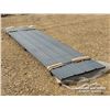 Image 1 : (38) 12 FT. STEEL SHEETS