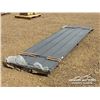 Image 2 : (38) 12 FT. STEEL SHEETS