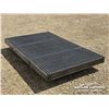 Image 3 : (5) 6.5 X 4 FT. GRATING SHEETS
