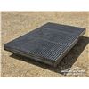 Image 4 : (5) 6.5 X 4 FT. GRATING SHEETS