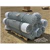 Image 1 : (9) ROLLS OF 6 X 50 FT. WIRE FENCING