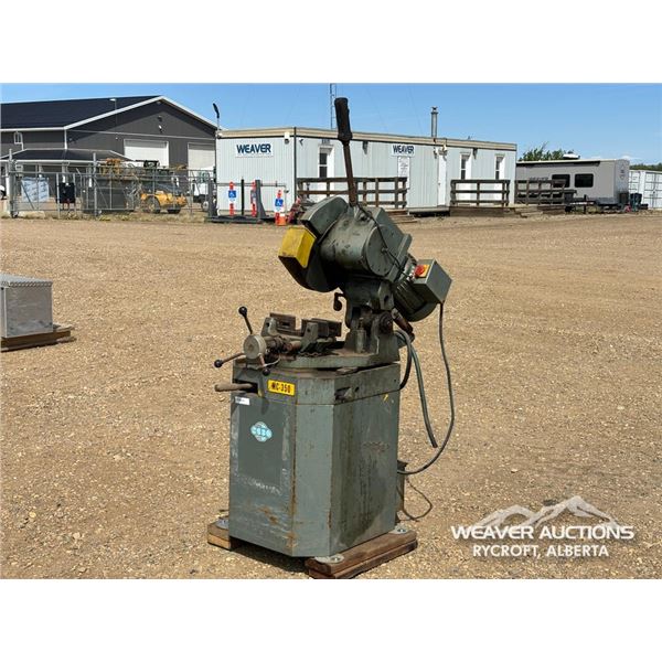 COLD CUT SAW