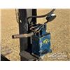 Image 8 : HYDRAULIC PRESS