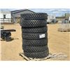 Image 1 : (7) 11R22.5 KAPSEN TRUCK TIRES