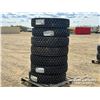 Image 3 : (7) 11R22.5 KAPSEN TRUCK TIRES