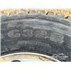Image 6 : (2) GOODYEAR 11R22.5 TRUCK TIRES W/RIMS