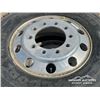 Image 7 : (2) GOODYEAR 11R22.5 TRUCK TIRES W/RIMS