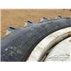Image 7 : (4) TITAN 320/90R50 SPRAYER TIRES & RIMS