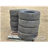 Image 4 : (8) GOODYEAR 265/65R18 TIRES