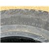 Image 6 : (8) GOODYEAR 265/65R18 TIRES