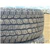 Image 7 : (8) GOODYEAR 265/65R18 TIRES