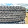 Image 7 : (8) GOODYEAR 265/65R18 TIRES