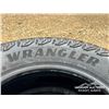 Image 5 : (8) GOODYEAR 265/65R18 TIRES