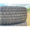 Image 7 : (8) GOODYEAR 265/65R18 TIRES