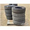 Image 2 : (8) GOODYEAR 265/65R18 TIRES