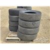 Image 4 : (8) GOODYEAR 265/65R18 TIRES