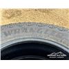 Image 5 : (8) GOODYEAR 265/65R18 TIRES