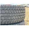 Image 7 : (8) GOODYEAR 265/65R18 TIRES