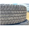 Image 7 : (8) GOODYEAR 265/65R18 TIRES
