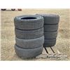 Image 1 : (8) GOODYEAR 265/65R18 TIRES