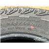 Image 6 : (8) GOODYEAR 265/65R18 TIRES