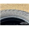 Image 5 : (8) GOODYEAR 265/65R18 TIRES