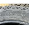Image 6 : (8) GOODYEAR 265/65R18 TIRES