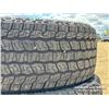 Image 7 : (8) GOODYEAR 265/65R18 TIRES