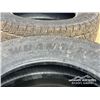 Image 5 : (8) GOODYEAR 265/65R18 TIRES