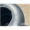 Image 9 : (4) TREADURA 11L-16 SL IMPLEMENT TIRES