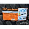Image 5 : (4) JOYROAD 35X12.50R17 TIRES