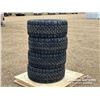 Image 2 : (4) AOQISHI 33X12.50R20 TIRES