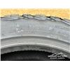 Image 6 : (4) AOQISHI 33X12.50R20 TIRES