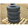 Image 2 : (4) TREADURA 9.5L-15 IMPLEMENT TIRES