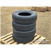 Image 4 : (4) TREADURA 9.5L-15 IMPLEMENT TIRES