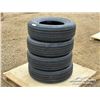 Image 1 : (4) TREADURA 9.5L-15 IMPLEMENT TIRES