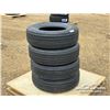 Image 2 : (4) TREADURA 9.5L-15 IMPLEMENT TIRES