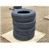 Image 3 : (4) TREADURA 9.5L-15 IMPLEMENT TIRES
