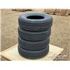 Image 4 : (4) TREADURA 9.5L-15 IMPLEMENT TIRES