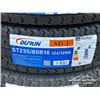 Image 5 : (4) DURUN 235/80R16 TIRES