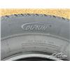 Image 6 : (4) DURUN 235/80R16 TIRES