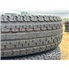 Image 8 : (4) DURUN 235/80R16 TIRES