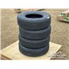 Image 2 : (4) TREADURA 9.5 L-15 IMPLEMENT TIRES