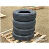 Image 2 : (4) TREADURA 9.5 L-15 IMPLEMENT TIRES