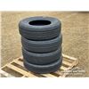 Image 3 : (4) TREADURA 9.5 L-15 IMPLEMENT TIRES