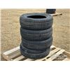 Image 2 : (4) JOYROAD 225/65R17 TIRES
