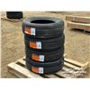 Image 3 : (4) JOYROAD 225/65R17 TIRES