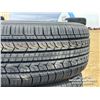 Image 8 : (4) JOYROAD 225/65R17 TIRES